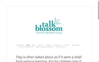 Talk Blossom LLC of Boise
