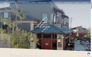 Telaya Wine Co.