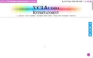 VCI Audio Entertainment