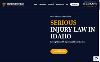 Andrew Injury Law, PC