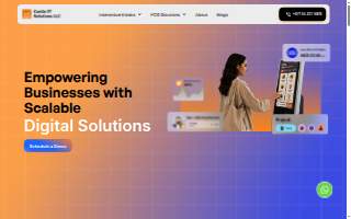 Castle IT Solutions