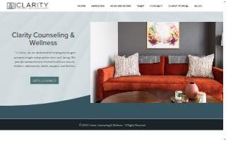 Clarity Credit Union - Caldwell, Idaho