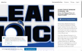 Clear Choice Window Cleaning, Inc