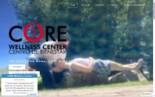 CORE Wellness Center