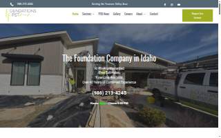 Foundations First Idaho