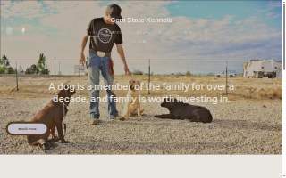 Gem State Kennels