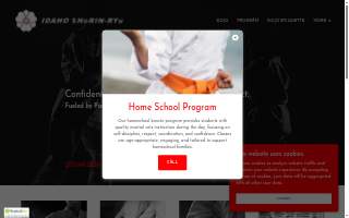 Idaho Shorin Ryu Karate-Do