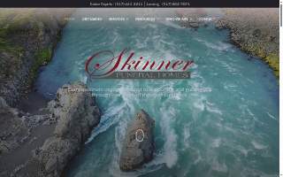 Skinner Land Survey