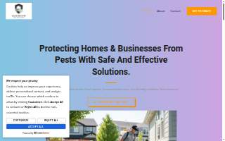 Superior Caldwell Pest Control