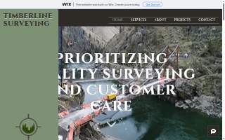 Timberline Surveying PLLC