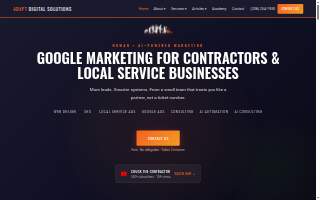 Adapt Digital Solutions