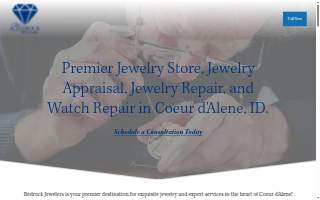 Bedrock Jewelers