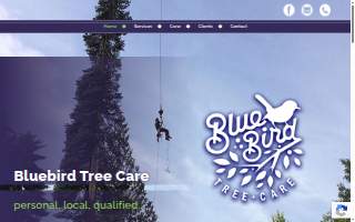 Bluebird Tree Care, Inc.