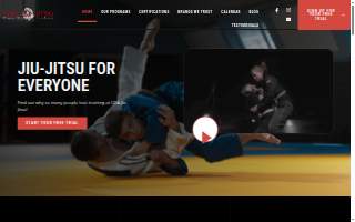 CDA Jiu-Jitsu