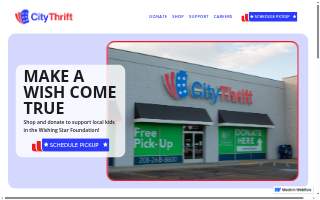 City Thrift