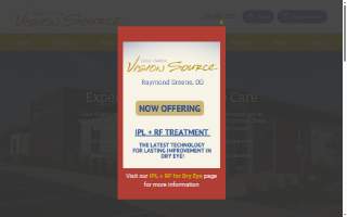 Coeur d’Alene Vision Source