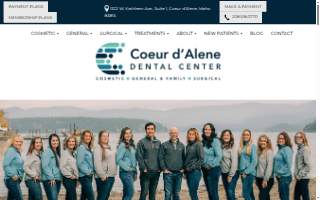 Coeur d'Alene Dental Center
