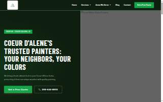 Coeur d'Alene House Painters