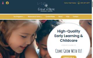 Coeur d'Alene Learning Center