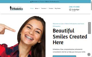 Coeur d'Alene Orthodontics