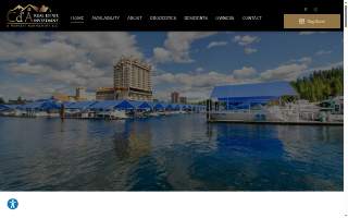 Coeur d'Alene Real Estate Investment & Property Management, LLC