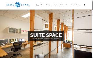 Coeur d'Alene rent a space