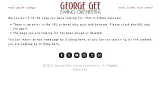 George Gee Kia Coeur d'Alene: Collision Center