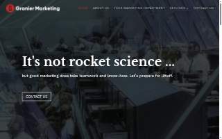 Granier Marketing