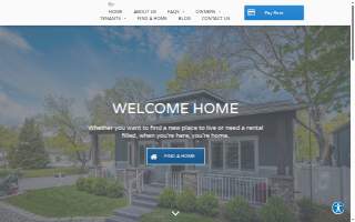 Hometown Property Management