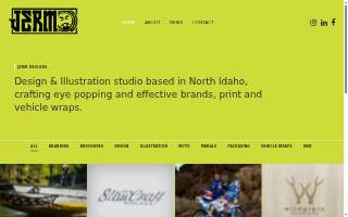 Jerm Designs