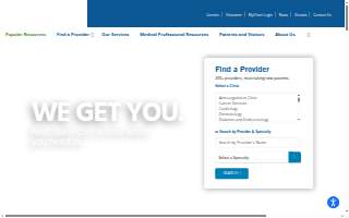 Kootenai Health Behavioral Health