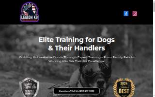 Legion K9 LLC