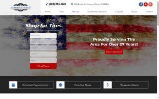 Liberty Tire