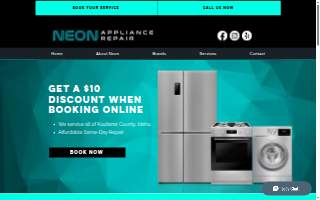 Neon Appliance Repair