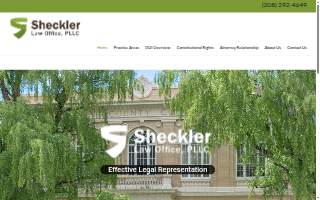 Sheckler Law Office PLLC
