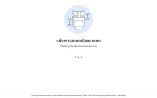 Silver Summit Law PLLC