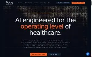 210 Digital Marketing | Ad Agency and Media for Healthcare website