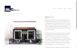 ALC Architecture
