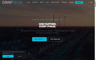 Draftech