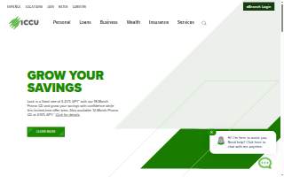 ICCU Credit Union
