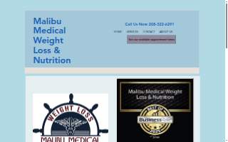 Malibu Medical Weight Loss & Nutrition of Eagle