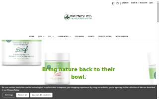 Northwest Pets