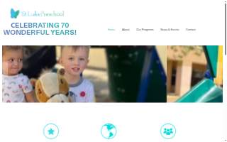 St. Luke's Children's Treasure Valley Pediatrics: Eagle