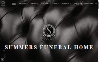 Summers Funeral Homes