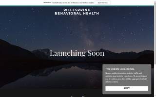 Wellspring Behavioral Health