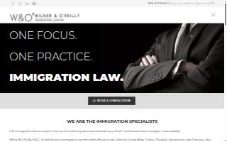 Wilner & O'reilly Immigration Lawyers
