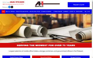 A-1 Rentals of Idaho Falls
