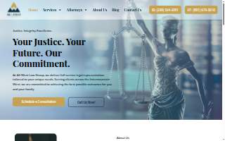 All West Law Group PLLC