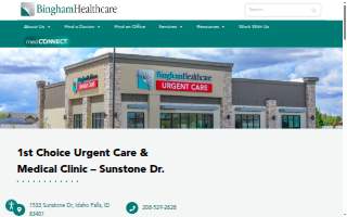 Ammon Medical & Urgent Care