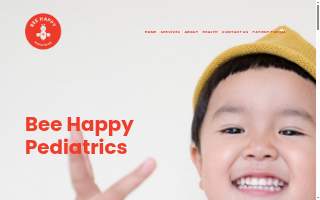 Bee Happy Pediatrics